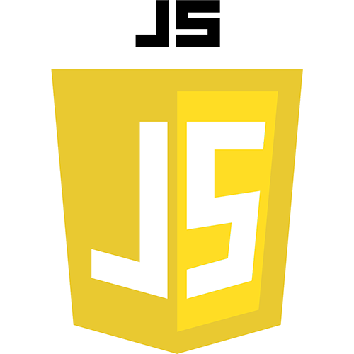 Logo de Javascript