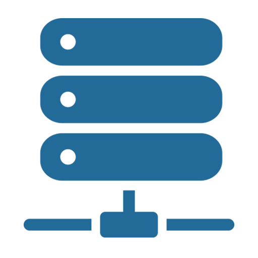 Logo de Serveur